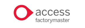Access factory master logo