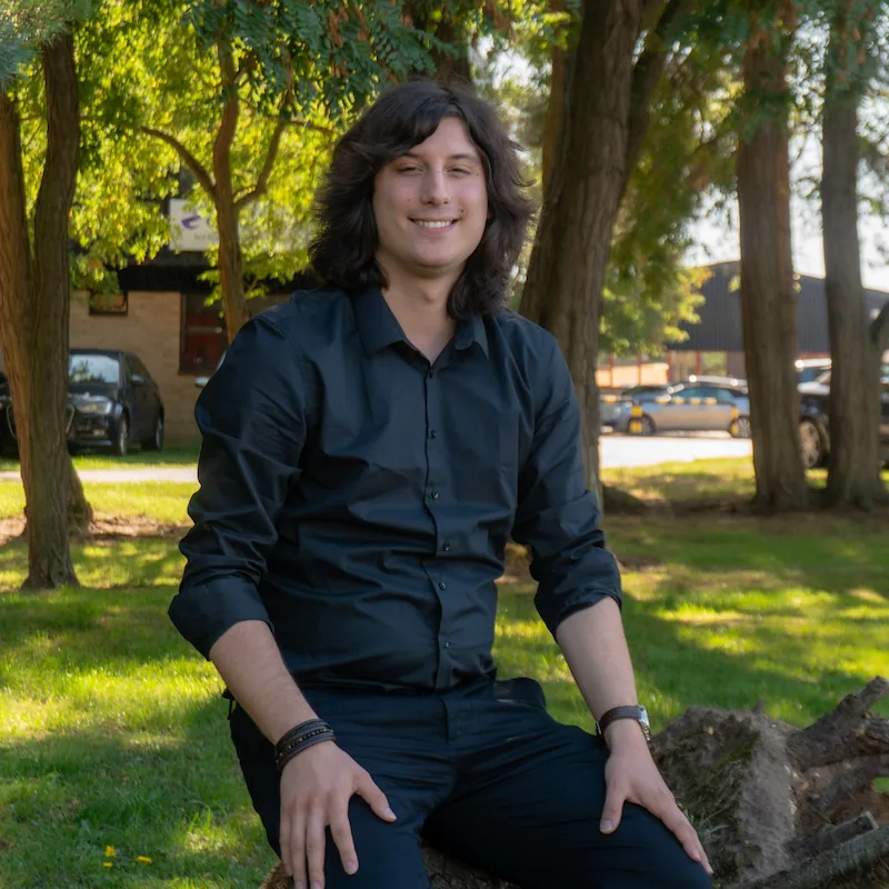 Gabriel Vukovic