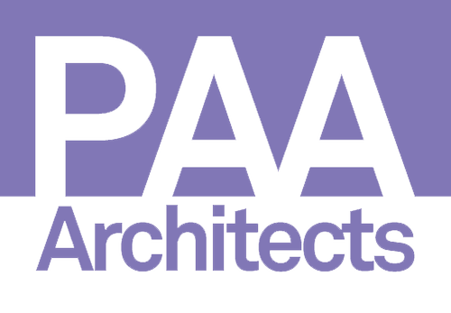 Patrick Allen Architects logo