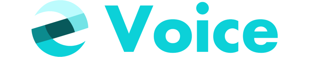 enableVoice logo