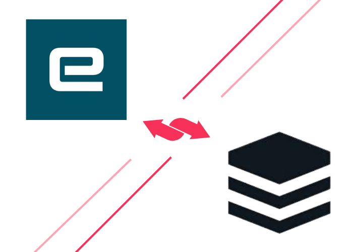 image showing the epicor and sugarcrm logo with arrows between