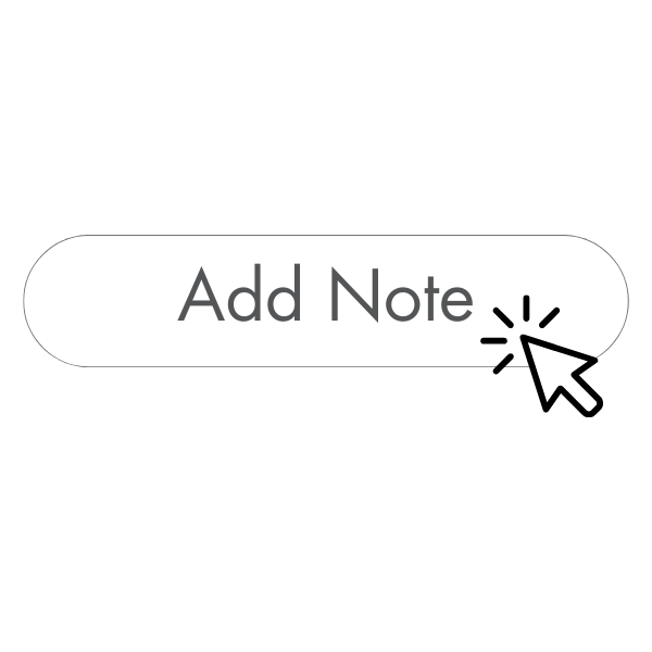 add note button graphic