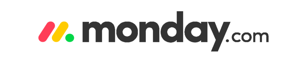 monday.com logo