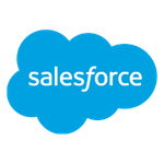 Salesforce icon