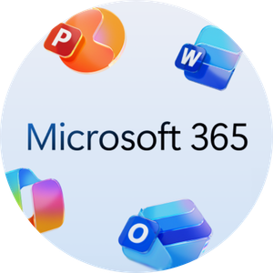 image of microsoft 365