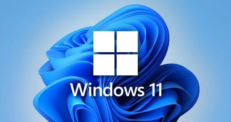 image of windows 11