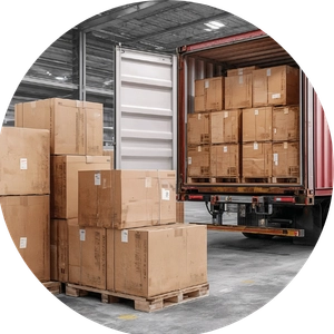 logistics image