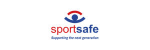 Sportsafe Logo