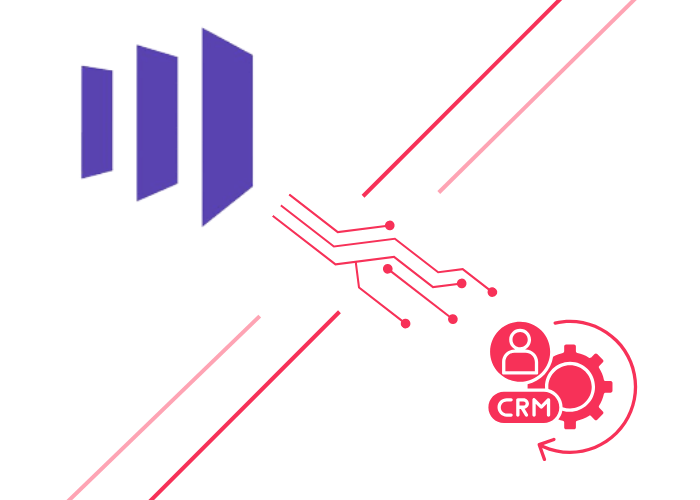 Marketo CRM Integration image