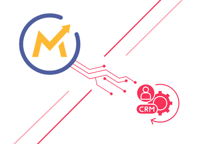 Mautic CRM integration