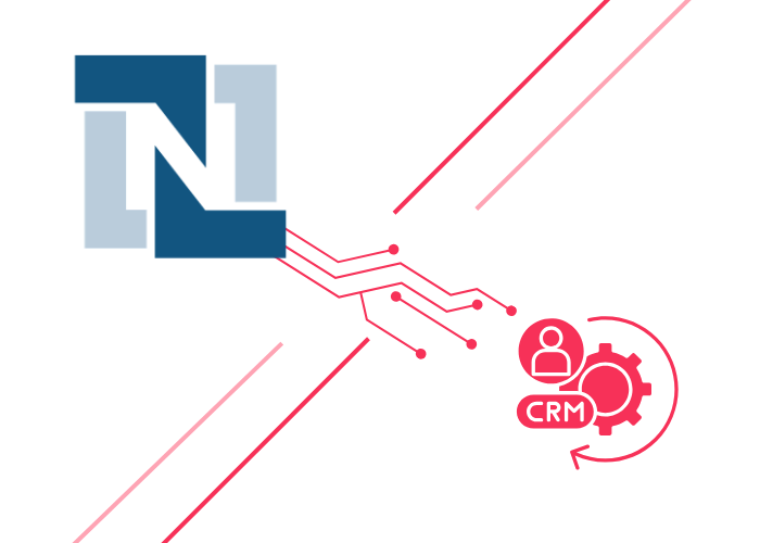 Netsuite CRM Integration image