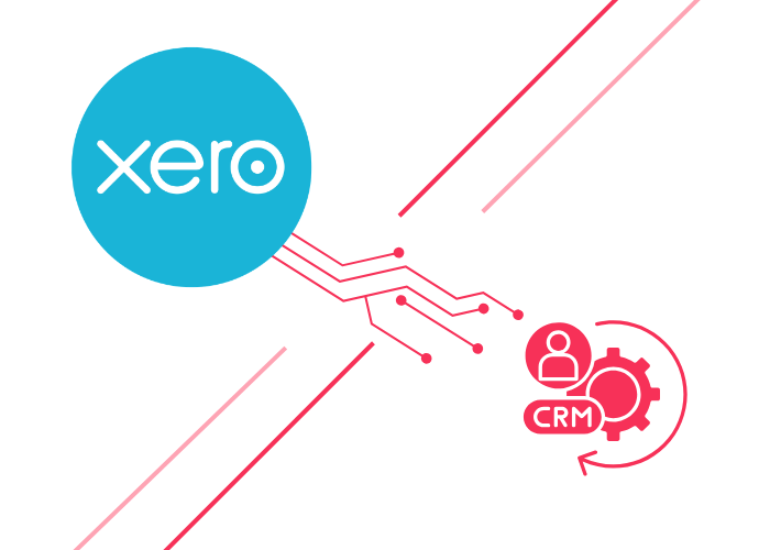 Xero CRM Integration