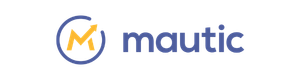 mautic logo