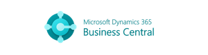 microsoft dynamics 365 business central logo