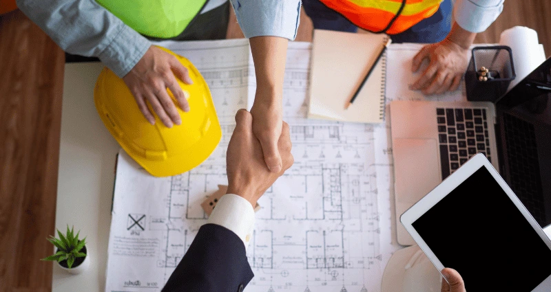 construction subcontractors