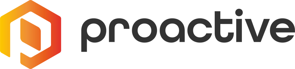 proactive logo