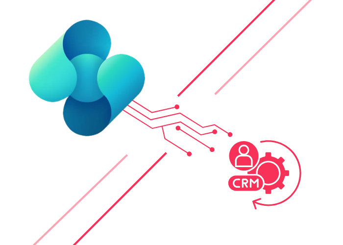 Business central crm integration