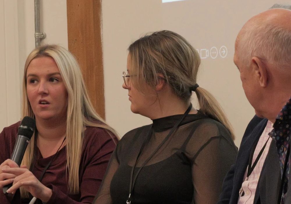 customer roundtable from sugar workshop day 2025