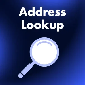 Address Lookup sugarcrm addon icon