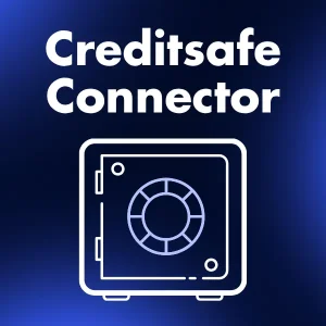 Creditsafe connector Sugarcrm addon icon