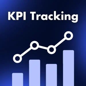 Kpi tracking sugarcrm add on icon