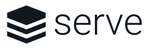 Sugar Serve logo