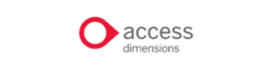 access dimensions logo