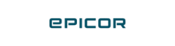 epicor logo