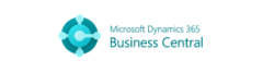 microsoft dynamics 365 business central logo