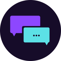 enableChat icon