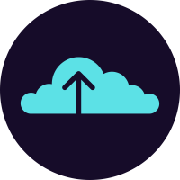 solution icons (5) enableShare icon